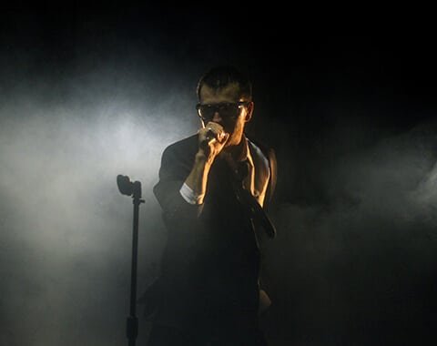 Mark V.